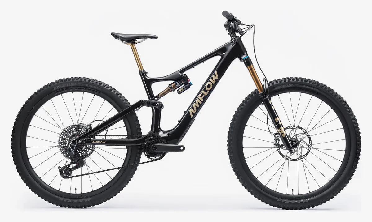Amflow PL Carbon / Pro
