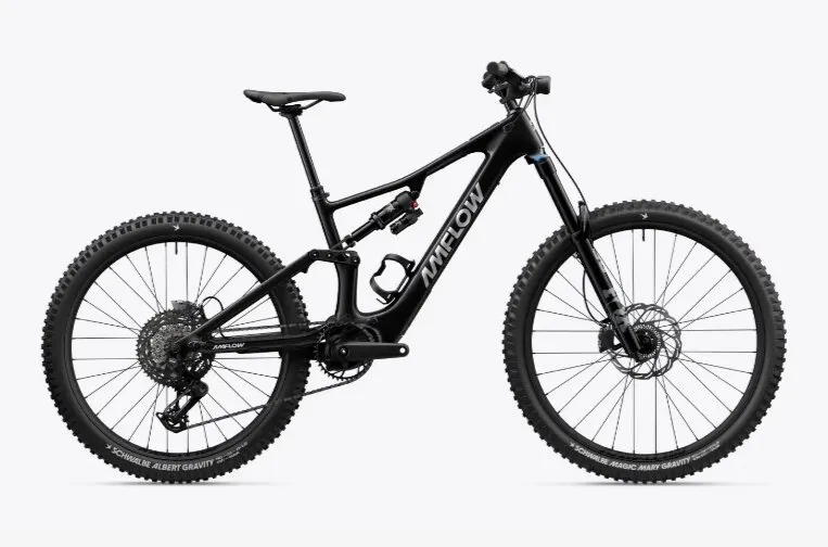 Amflow PX Carbon / Pro