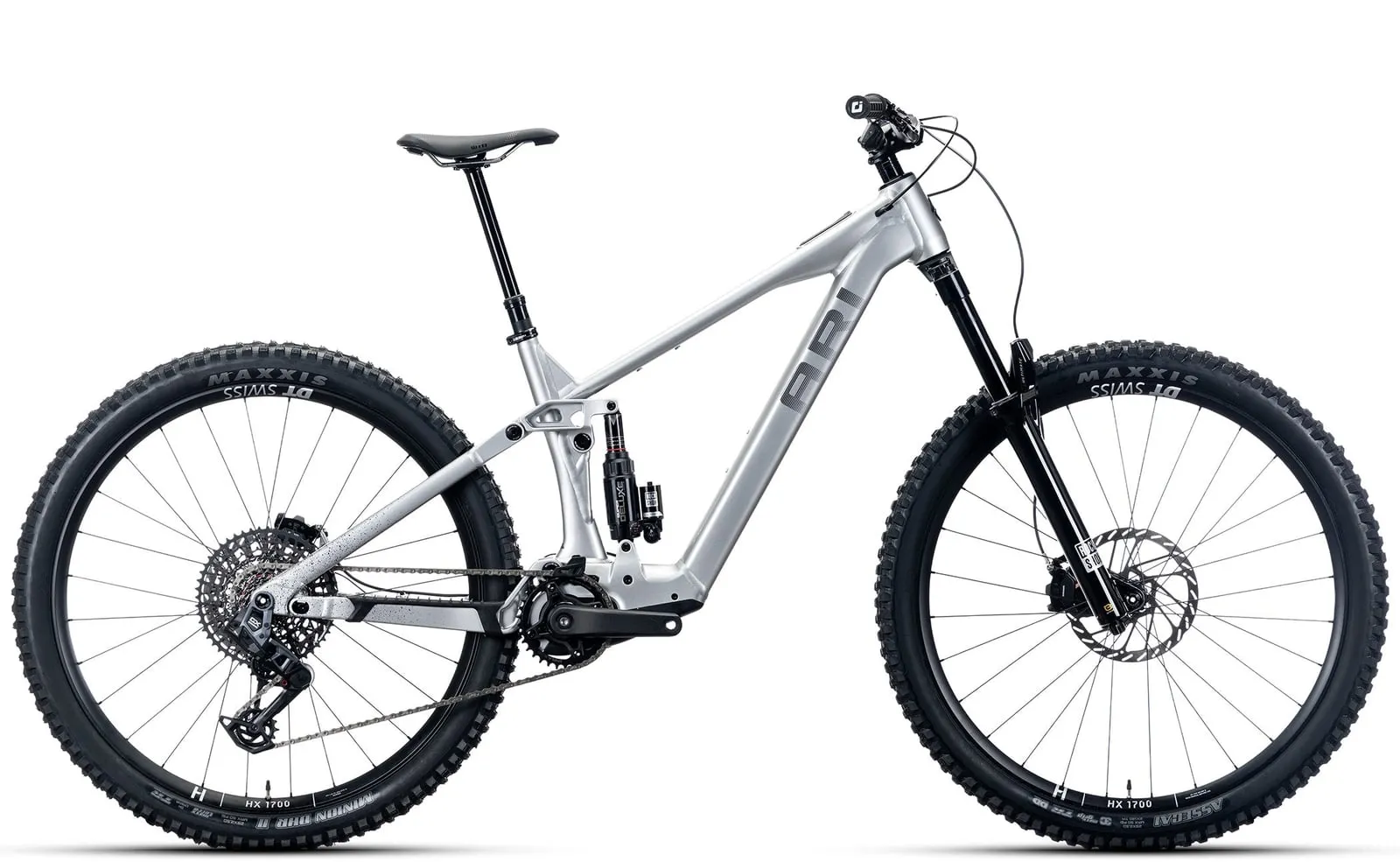 Ari Wire Peak 3.0