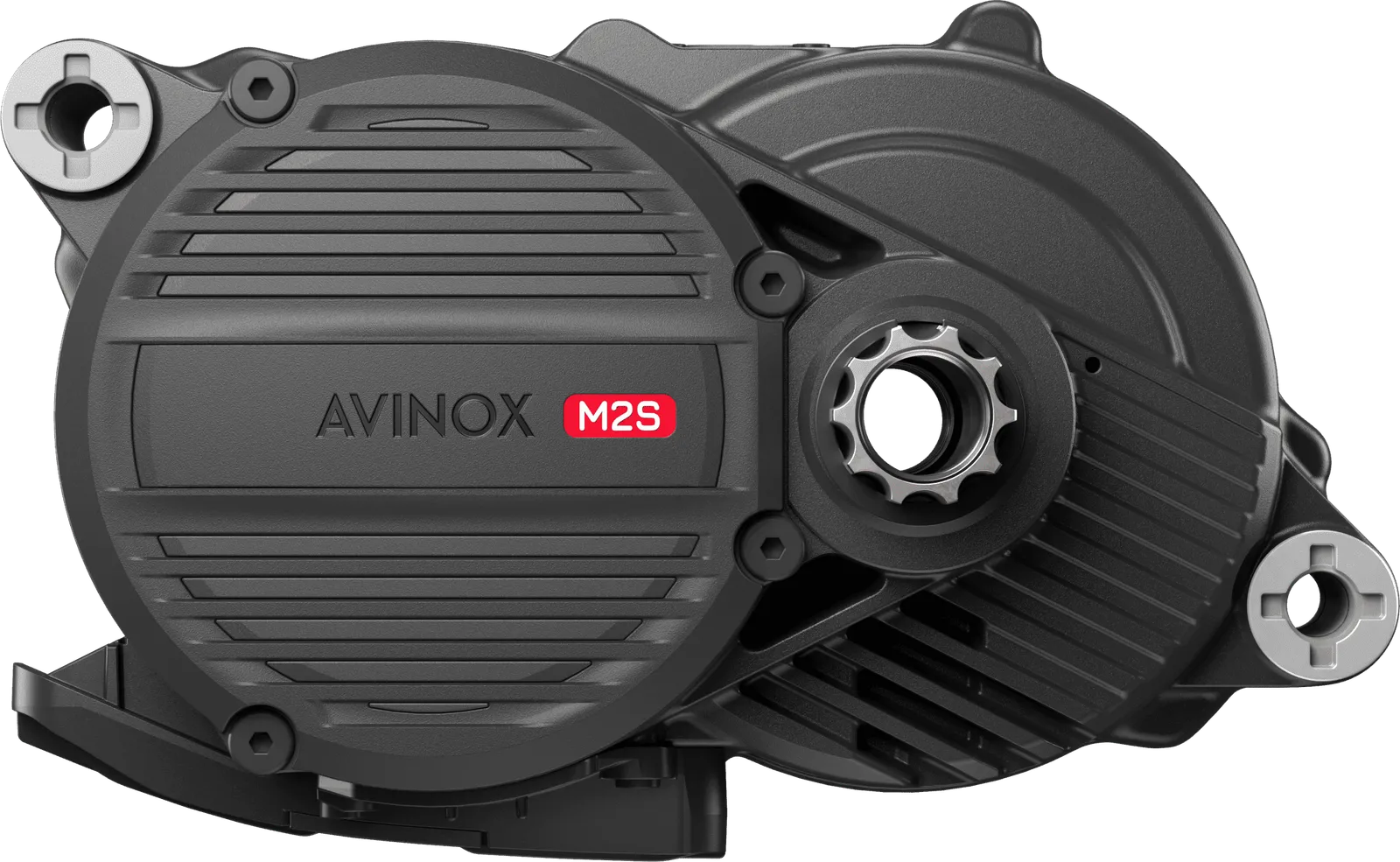 Avinox M2 and M2S