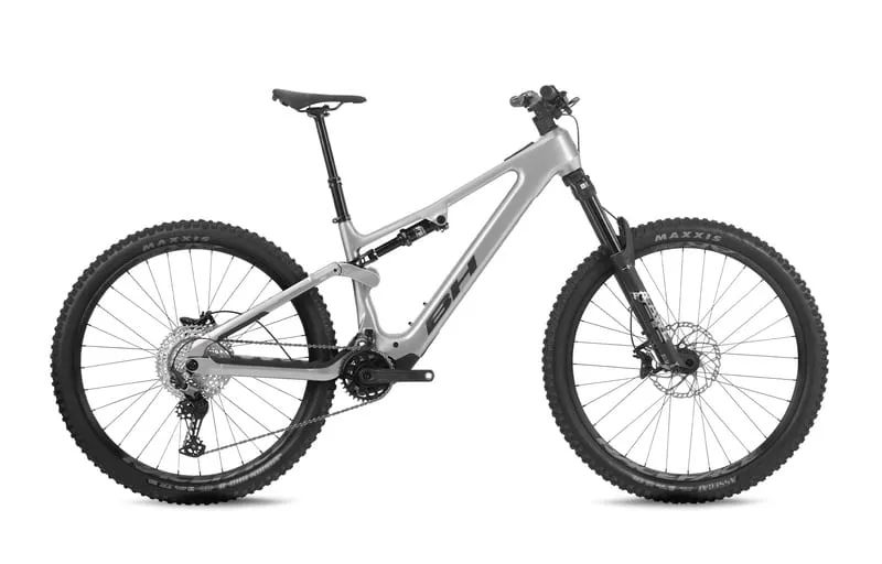 BH iLynx+ DL Enduro 160