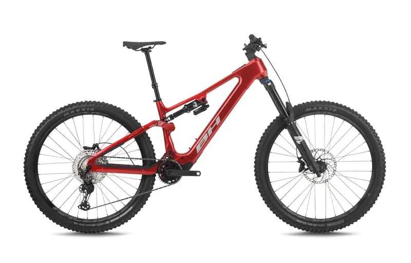 BH iLynx+ DL Enduro 180