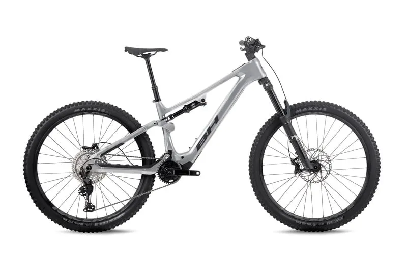 BH iLynx+ DL Enduro Carbon 160
