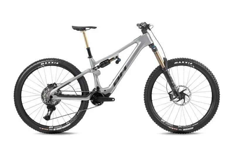 BH iLynx+ DL Enduro Carbon 180
