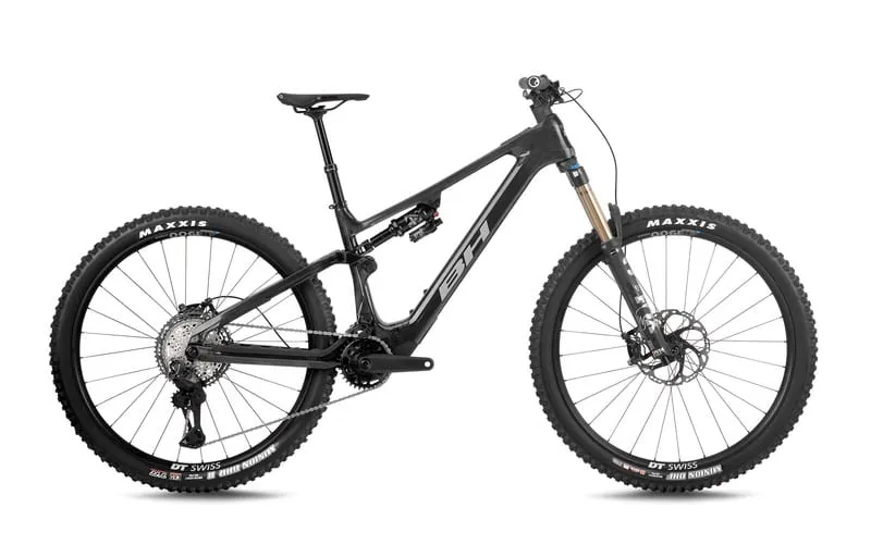 BH iLynx+ DL Trail Carbon