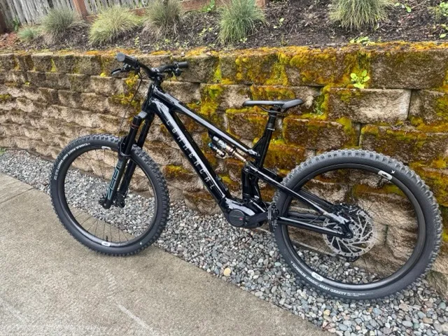 Commencal Meta Power SX Avinox