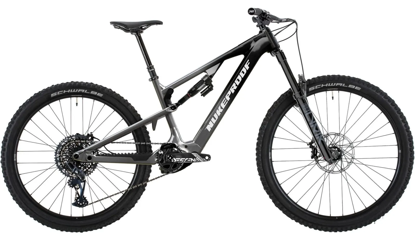 Nukeproof Kilowatt Alloy