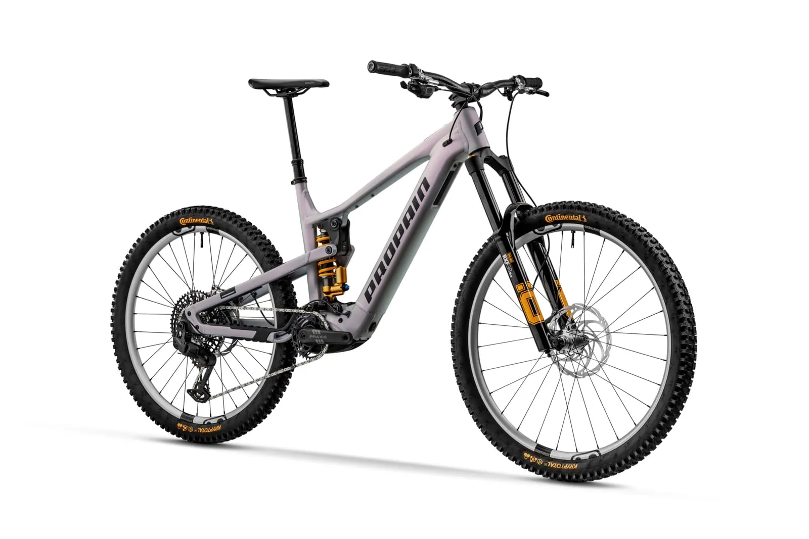 Propain Ekano AL Enduro