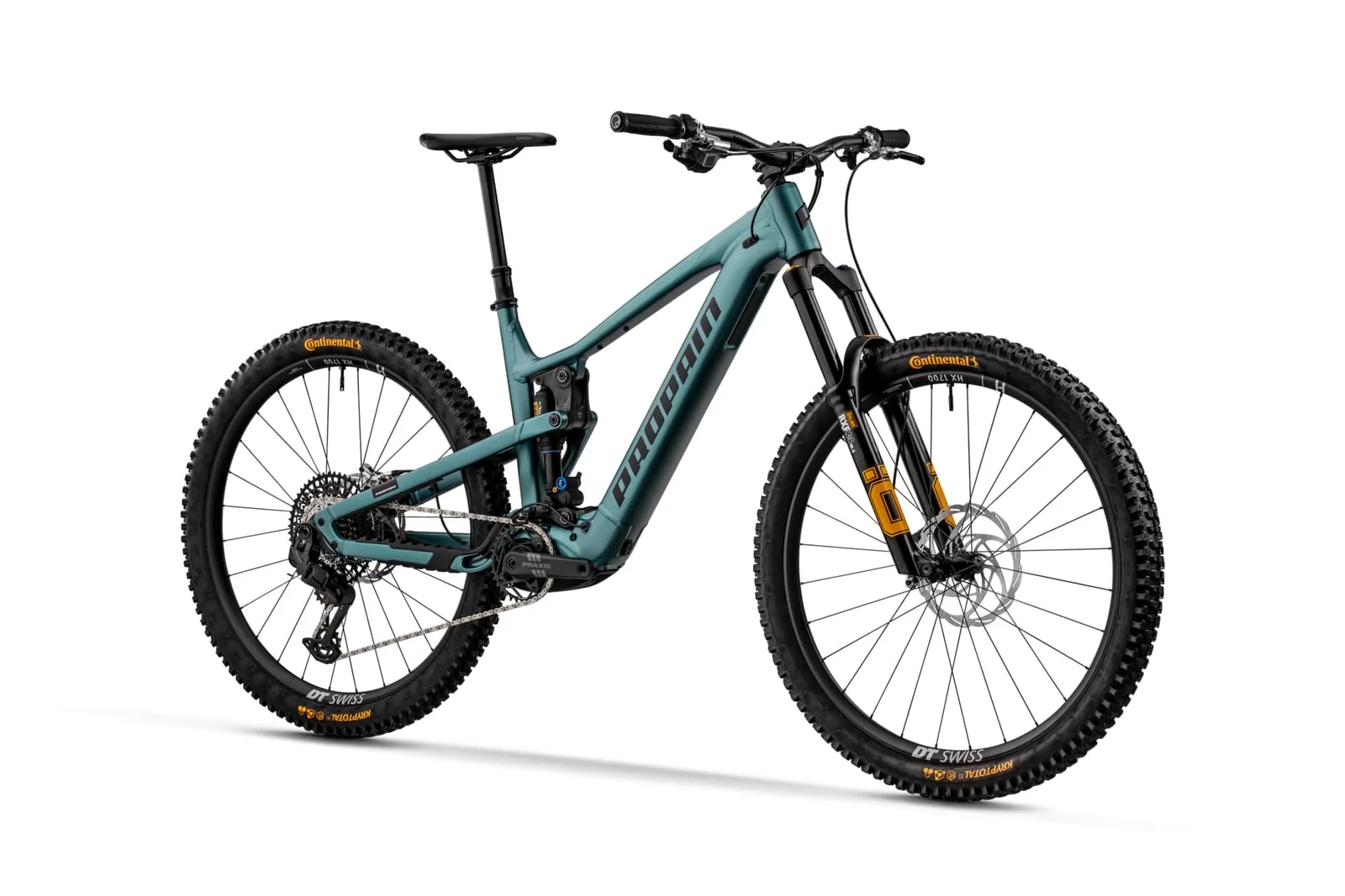 Propain Ekano AL Trail
