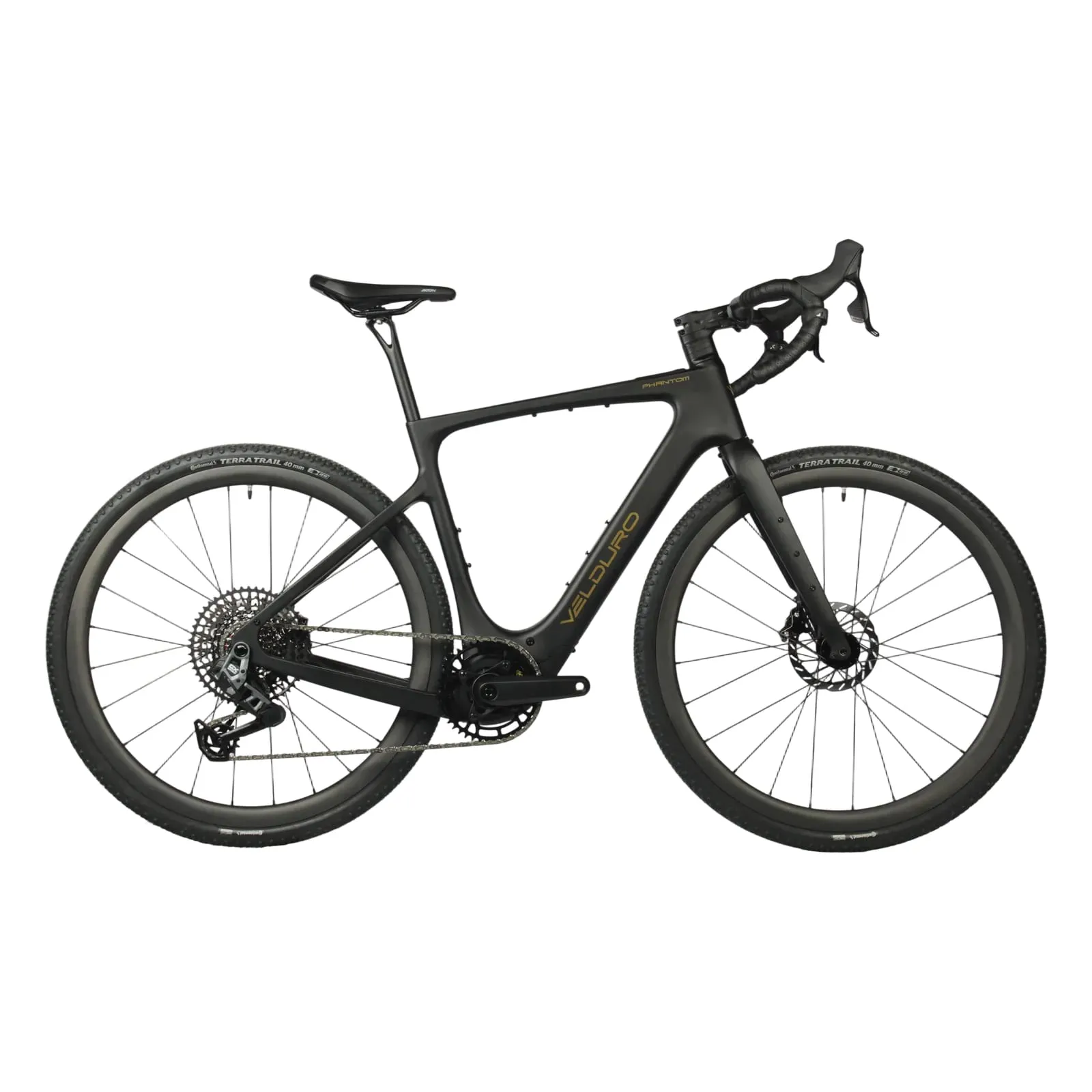 Velduro Phantom