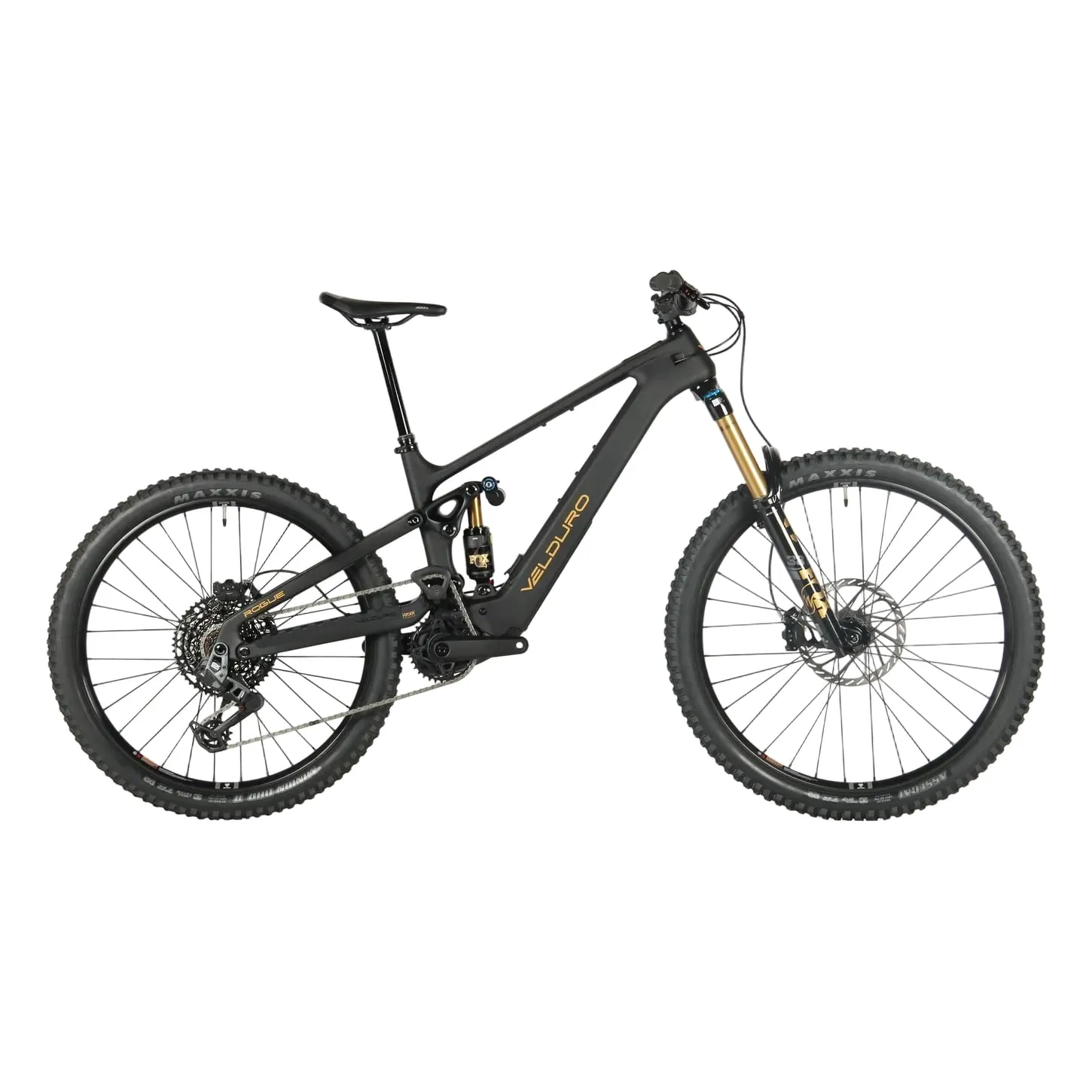 Velduro Rogue